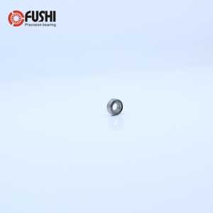 R2AZZ Bearing ABEC-1 10PCS 3.175*12*4 mm Miniature Inch Ball Bearings R2A ZZ