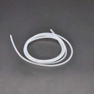INTLLAB 1x3, 2x4, 3x5,  OD Peristaltic Dosing Pump Flexible Hose Silicone Tubing 1M