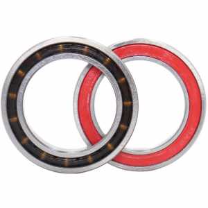 6805-RD Bearing (4 Pcs) 25*37*6 mm 6805RD Dedicated Bike Bottom Bracket Bearings 6805 RD  ( HT2 / BB51 ) MR25376 SC6805N RS