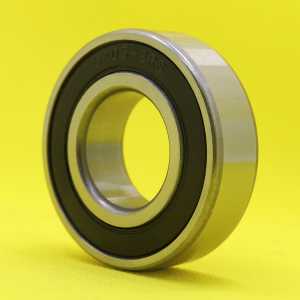 6205 Hybrid Ceramic Bearing 25*52*15 mm ABEC-1 ( 1 PC) Industry Motor Spindle 6205HC Hybrids Si3N4 Ball Bearings 3NC 6205RS