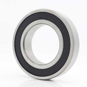 6005 Hybrid Ceramic Bearing 25x47x12 mm ABEC-1 ( 1 PC ) Bicycle Bottom Brackets & Spares 6005RS Si3N4 Ball Bearings