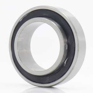 MR22237-2RS Bearing 22.2*37*8*11.5mm ( 1 PC ) 22237 Balls Bicycle Bottom Bracket Repair Parts MR22237 2RS Ball Bearings