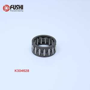 K304628 Bearing size 30*46*28 mm ( 1 Pc ) Radial Needle Roller and Cage Assemblies K304628 Bearings K30x46x28