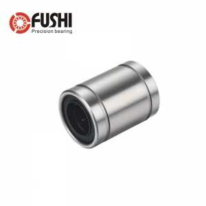 LM20UU Linear Motion Bearings 20*32*42 mm ( 4 Pcs ) Standard LM20 LM 20mm Linear Bearing LM20 UU