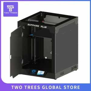 Note: Link of separate acrylic shell, Sapphire plus acrylic shell USE for 3D Printer PLUS, (not printer)