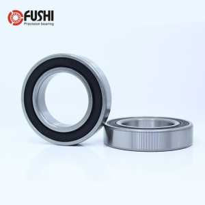 6809RS 6810RS 6808RS 6806RS Bearing 10PCS Slim Thin Section Deep Groove Ball Bearings 6809 6810 6808 6806 2RS