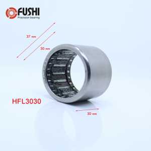 HFL3030 Bearing 30*37*30 mm ( 5 PC ) Drawn Cup Needle Roller Clutch FCB-30 Needle Bearing