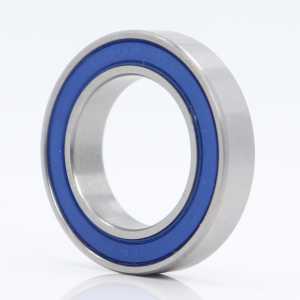 6802-2RSV MAX Bearing 15*24*5mm ( 1 PC ) Full Balls Bicycle Pivot Repair Parts 6802 2RS RSV Ball Bearings 6802-2RS