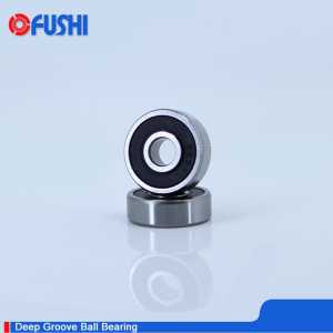 S623-2RS Bearing 10Pcs 3*10*4 mm 440C Stainless Steel S 623 RS 2RS Deep Groove Ball Bearings S R-1030ZZ B623ZZ 180023