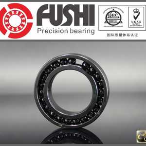 6813 High Temperature Bearing 65*85*10 mm ( 2 Pcs ) 500 Degrees Celsius Thin Section Bearings Full Ball Bearing