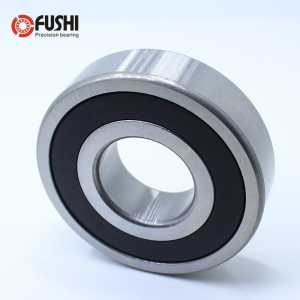 6309RS Bearing ABEC-3 (1 PCS) 45*100*25 mm Deep Groove 6309-2RS Ball Bearings 6309RZ 180309 RZ RS 6309 2RS EMQ Quality