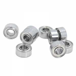 684ZZ Bearing 4*9*4 mm ABEC-5 ( 10 PCS ) Miniature 684Z Ball Bearings 684 ZZ 618/4ZZ Hobby Emax Motor Quadcopter L-940ZZ Bearing