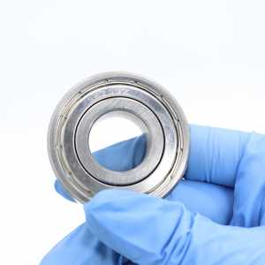 S6203ZZ Bearing 17*40*12 mm ( 10PCS ) ABEC-1 S6203 Z ZZ S 6203 440C Stainless Steel S6203Z Ball Bearings
