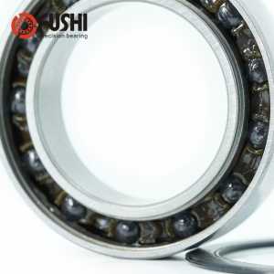 24378 Hybrid Ceramic Bearing 24x37x8mm ABEC-1 (1 PC) Bicycle Hub 24378RS Si3N4 Ball Bearings 24378-2RS MR24378 H8 2RS
