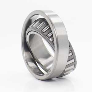 28*46*12 mm 1PC Steering Head Bearing 284612 Tapered Roller Motorcycle Bearings