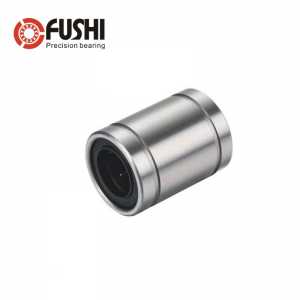 LME30UU Linear Motion Ball Bearings 30*47*68 mm ( 2 Pcs ) Standard LME 30MM LME 30UU Linear Bearing LME30 UU
