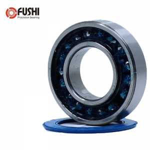 6902-2RSV MAX Bearing 15*28*7mm ( 1 PC ) Full Balls Bicycle Frame Pivot Repair Parts 6902 2RS RSV Ball Bearings 6902-2RS