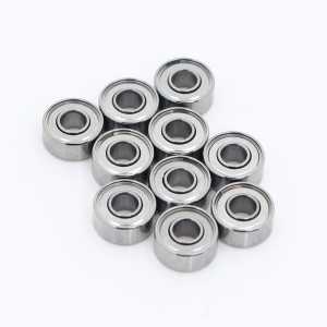 R2-5ZZ Bearing 1/8