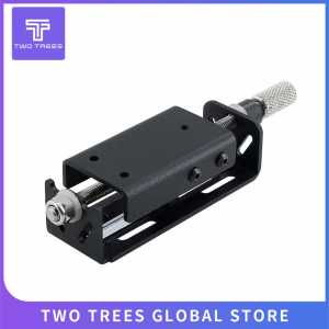 Twotrees CNC Laser Head Adjustable Module Mounting Frame For Laser Head Focus For Laser Cutting Machine Mechanisms Device Parts