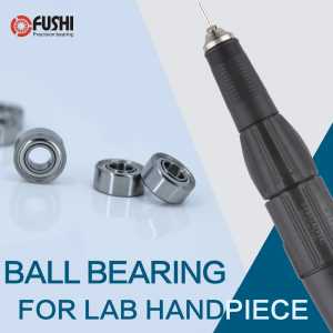 684ZZ Tips Bearing 4x9x4 mm For Strong Drill Brush Handpiece MR940ZZ Nail Ball Bearing