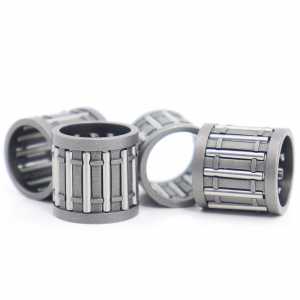 K121515 TN Bearing size 12*15*15 mm ( 4 Pcs ) Radial Needle Roller and Cage Assemblies K121515TN Bearings K12x15x15TN