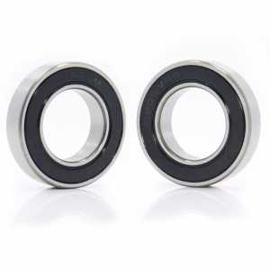 6903 2RSV MAX Bearing 17*30*7 mm 4Pcs Full Balls Bicycle Pivot Repair Parts 6903 2RS RSV Ball Bearings 6903-2RS 6903LLU