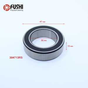 304713 Non-standard Ball Bearings ( 1 PC )  30*47*13 mm