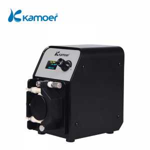 Kamoer FX-STP PERISTALTIC CONTINUOUS DUTY DOSING PUMP