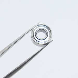 684ZZ Bearing 4x9x4 mm ABEC-7 10PCS Miniature 684Z Ball Bearings 684 ZZ 618/4ZZ Hobby Emax Motor Quadcopter L-940ZZ Bearing