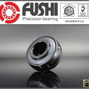 UC213T High Temperature Bearing 65*120*65.1 mm ( 1 Pc ) 500 Degrees Celsius Set Screw Ball Bearings