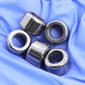 SCE45 Bearing 6.35*11.112*7.94 mm ( 5 PCS ) Drawn Cup needle Roller Bearings B45 BA45Z SCE 45 Bearing
