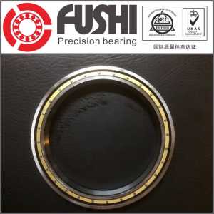 6840M  200x250x24mm Metric Thin Section Bearings 61840M brass cage