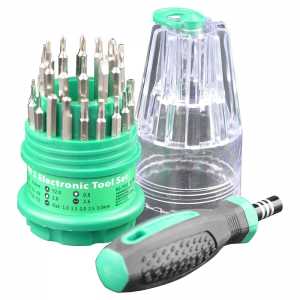 Kamoer Phillips Screwdriver batch set combination home multi-function repair tool set screwdriver