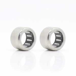 HK1212SS Needle Bearings 440C 12*18*12 mm 2 Pcs Stainless Steel Drawn Cup Needle Roller Bearing HK121812 TLA1218Z HK1212