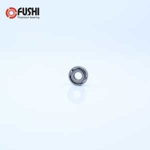 691 OPEN Bearing ABEC-1 10PCS 1*4*1.6 mm Miniature 691 Ball Bearings