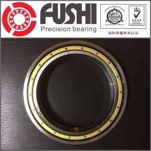6930M  ABEC-1 150x210x28MM Metric Thin Section Bearings 61930M Brass cage