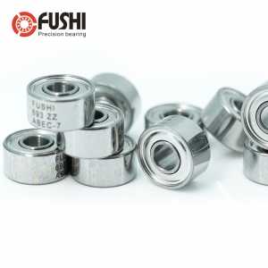 693ZZ Bearing 3*8*4 Mm ( 10 Pcs ) ABEC-7 Miniature Engine 693 ZZ Ball Bearing 619/3ZZ R-830ZZ EMQ Motors Fans 693Z 693 Bearings