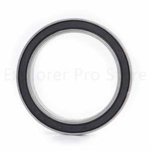 MR3040H7-2RS Bearing 30*40*7mm 1PC 30407 Balls Bicycle Bottom Bracket Repair Parts MR30407 2RS Ball Bearings