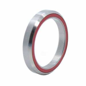 Bike Headset Bearings SMH-P21 37*49*7 mm 45/45 2PCS ACB Road MTB Angular Contact Bicycle Stainless Bearing S MH-P21