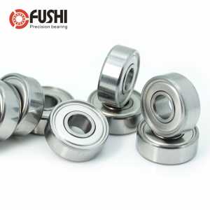 694ZZ Bearing ABEC-5 10PCS 4x11x4 mm Miniature 694 ZZ Ball Bearings 619/4 ZZ EMQ Z3 V3 Quality