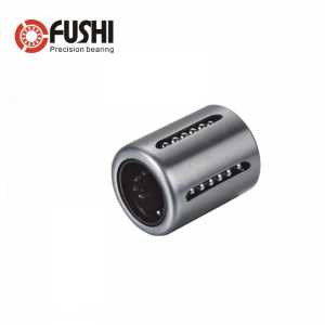 KH PP Mini Linear Bearings ( 4 Pcs ) KH0824PP KH1026PP KH1228PP KH1428PP KH1630PP KH2030PP Compact Type Linear Bearings