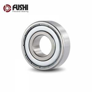 6205ZZ Bearing 25*52*15 mm ABEC-3 ( 2 PCS ) For Industrial Drills Deep Groove 6205 Z ZZ Ball Bearings 6205Z