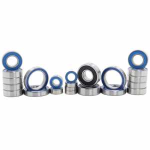 Arrma Kraton RC Ball Bearing Set for Arrma Talion/Kraton/Typhon/Senton 22Pcs Bearings