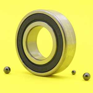 62/22 Hybrid Ceramic Bearing 22*50*14 mm ( 1PC ) Race Bike Front Rear Wheel 62 22 2RS LUU Hybrids Si3N4 Ball Bearings 62/22RS