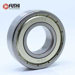 6004ZZ Bearing 20*42*12 mm ABEC-3 ( 4 PCS ) For Electric Power Tools Deep Groove 6004 Z ZZ Ball Bearings 6004Z