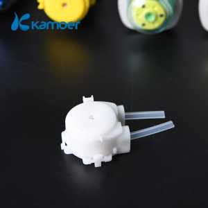 Kamoer  Peristaltic Pump Head (Silicone tube) for KPP Peristaltic Pump