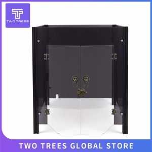 TWO TREES 3D Printer separately Sapphire pro printer acrylic case diy CoreXY Sapphire PRO Individual Acrylic Shell Link