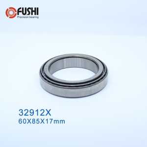 32912 X Bearing 60*85*17 mm ( 1 PC ) Tapered Roller Bearings 32912X 2007912 Bearing