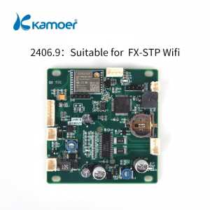 Kamoer Control board Suitable for  FX-STP wifi version 2406.9