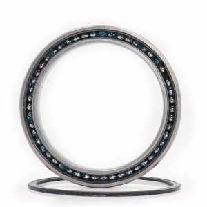 6809-2RSV MAX Bearing 45*58*7mm ( 1 PC ) Full Balls Bicycle Frame Pivot Repair Parts 6809 2RS RSV Ball Bearings 6809-2RS